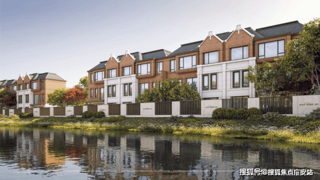 售楼处发布：领墅以品质铸就传奇!ky开元棋牌聚焦保利西郊和煦领墅(图13)