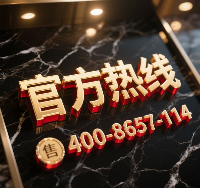 售楼处发布：领墅以品质铸就传奇!ky开元棋牌聚焦保利西郊和煦领墅(图14)