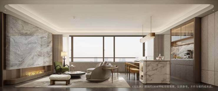 风售楼处-楼盘最新动态-开元ky棋牌绿城燕语春(图1)