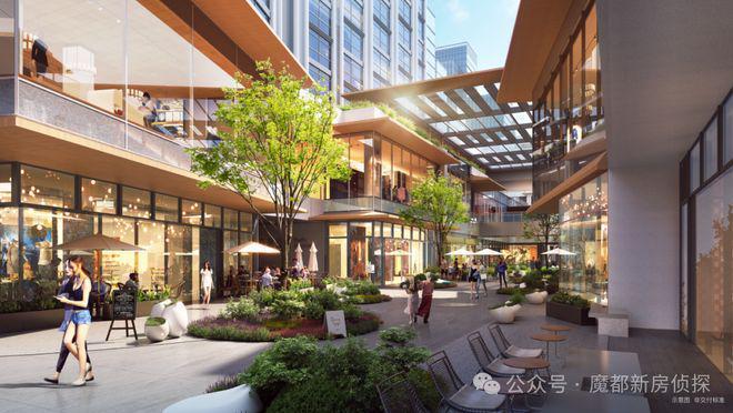 处) 首页 - 中環置地中心望雲销售ky开元棋牌中環置地中心望雲 (售楼(图14)